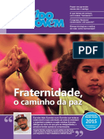 Revista Mundo Jovem PDF