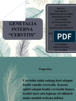 CERVICITIS KEL. 1.pptx