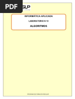 Lab-13 Algoritmos Junior 