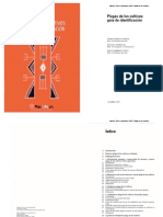 Plagas de Los Cultivos Guia de Identific PDF