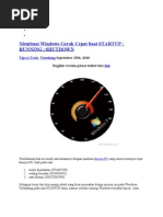Download Membuat Windows Gerak Cepat Saat STARTUP by Umi Oe SN47608274 doc pdf