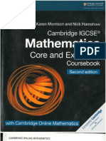 Cambridge IGCSE Karem Morrison PG 001 107 PDF