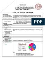 Presenting Data in Tabular and Graphical Form PDF