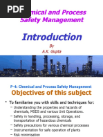 ADIS - P-4 (@1-01) Safety in Chemical Industry - (34) - Dec. 2014