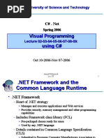 LECTUR#01 visualProgramming31-10-2006