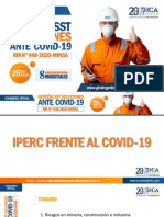 1.14 PR - IPERC COVID