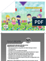 Pendidikan Kesihatan Tahun 5 SK PDF