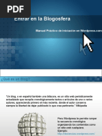 Download Manual Bsico de Wordpress by pablito_1972 SN47608813 doc pdf