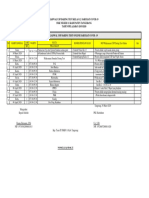 Jadwal USP PDF