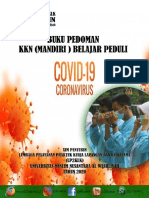 Buku Pedoman Final Tahun 2020