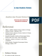 01 Sistem Dan Analisis Sistem