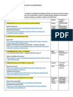 VIVIENDA SOCIAL (Investigacion Sem 6 y 7)