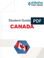 To Study in Canada