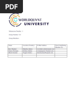 MSCFE 620 Group Submission - 1 Revised