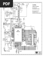 TL-WR703N Schematic