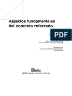 CONCRETO G CUEVAS - ROBLES - 4 Ed - ULTIMO PDF