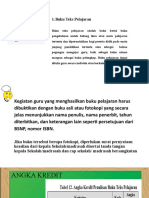 B. Tayang Buku Modul Diktat.pptx