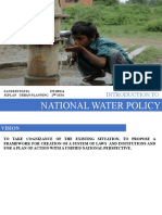 National Water Policy 1912109114