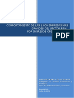 Informe-1000-Empresas-Mas-Grandes-2019. Informe Cuali y Cuanti Super Sociedades. Julio 31-2020