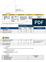 Fiche de Suivi Hebdomadaire 2