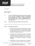 Arms Room Access Memo - C Co | PDF