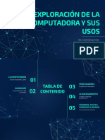 1 - Exploracion de Las Computadoras y Sus Usos