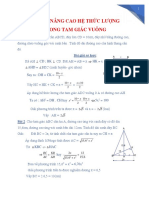 Bai Tap Nang Cao He Thuc Luong PDF