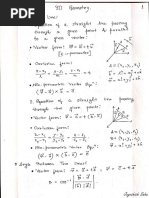 NDA Chemistry Handwritten Notes PDF | PDF