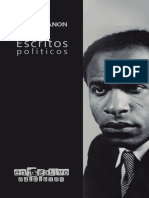 Frantz Fanon - Escritos políticos.pdf
