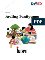 Ap9 q1 m1 Kahuluganngekonomikssapang-Araw-Arawnapamumuhay v3.1 CONTENT-1