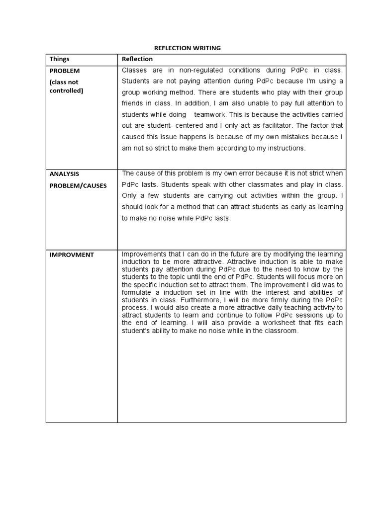 Enhancing Student Engagement in Class | PDF