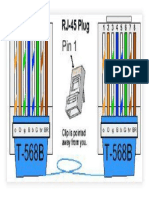 rj45 Pin Plug PDF