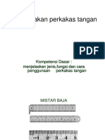 Perkakas Tangan