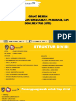 Grand Design Divisi HPD 2020-1