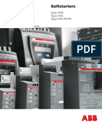 Soft Start Catalog PDF