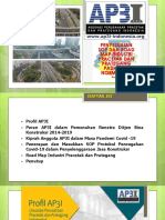 Materi - Ir Dudung Maulana, SOP Road MAP - AP3I