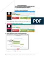Manual Penghasil PDF