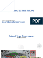 Ruang Dan Perilaku PDF