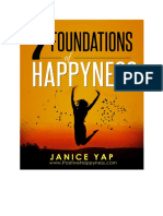 7 Foundations To Happyness PDF