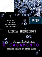 Acompanhante de Luxo PDF