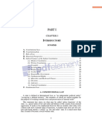 Constitution of India PDF