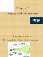 Chapter 2 Graphical Devices