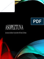 Asopeztuna