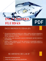 23 Inclusiones Fluidas