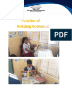 Functional Reading Corner: Grade 7-Mabait