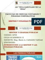 Introduccion A Las Finanzas Publicas. GP95. Uigv. 2020 PDF