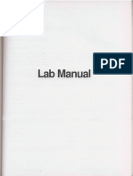 Claro Worbook Lab Manual