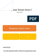 2 Pengantar Sistem Imun I - No