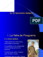 El Fascimo Italiano