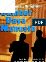 Download Sistem Informasi Manajemen Sumber Daya Manusia by Riki Harimulya SN47611309 doc pdf